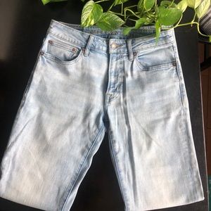 American Eagle Slim Fit Jeans